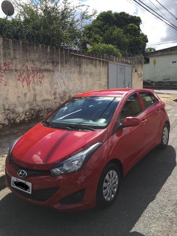 Hyundai hb20 1.0 14/15