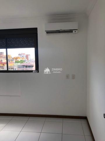 Apartamento para alugar com 2 dormitórios em Centro, Santa maria cod:17404 - Foto 7