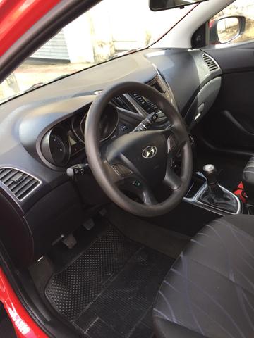 Hyundai hb20 1.0 14/15 - Foto 9