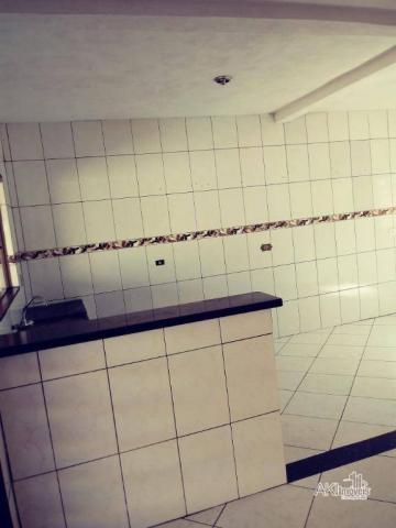 8046 | Casa à venda com 3 quartos em Conjunto Flamingos III, Arapongas - Foto 10