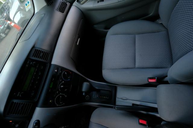 Toyota Corolla Fielder 2006 - Foto 6