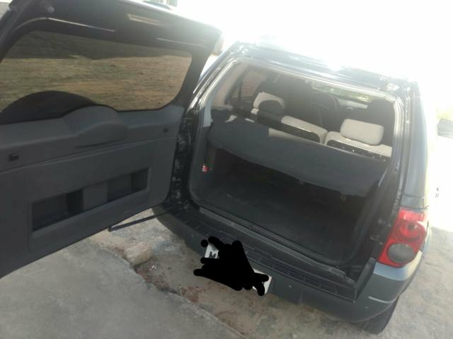 Ecosport Freestyller 2006 R$ 17.500,00 - Foto 6