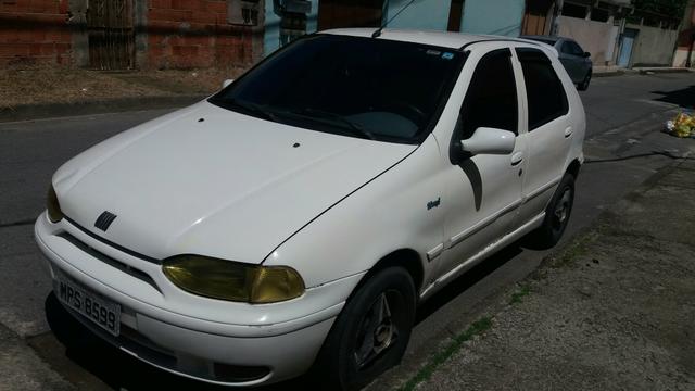 Vendo palio 1.0 8v - Foto 4