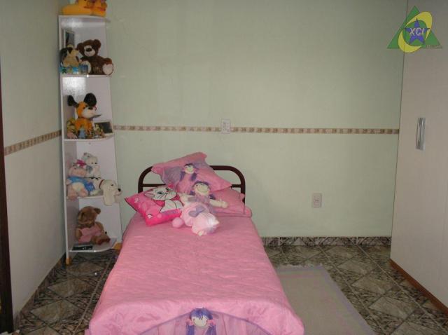 Casa residencial à venda, Parque Via Norte, Campinas. - Foto 12