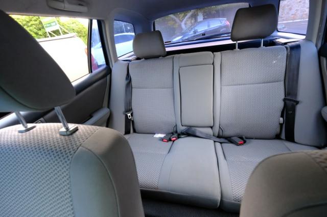 Toyota Corolla Fielder 2006 - Foto 7