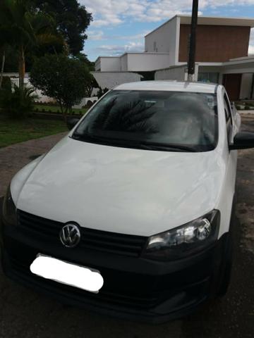 Saveiro cl 2014 - Foto 5