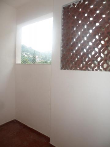 Apartamento com 2 dormitórios para alugar, 40 m² - Santa Rosa - Niterói/RJ