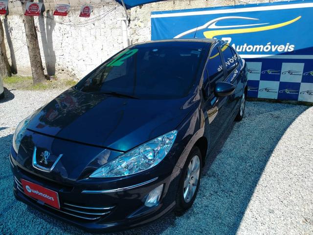 Peugeot 408 - Foto 6