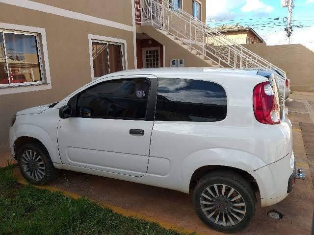 Vendo Uno Vivace 1.0 Oportunidade! R$16,000,