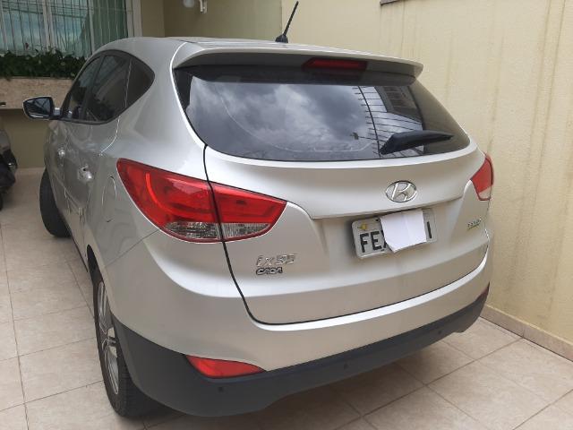 Hyundai ix35 - Foto 5