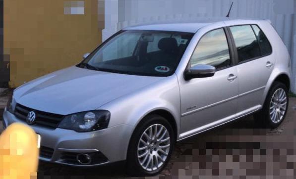 Golf Completo. Extra sem detalhe - Foto 4