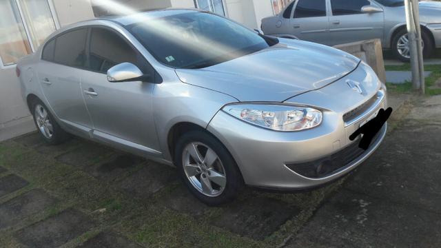 Fluence Din/2.0 Aut. Carro de Mulher - Foto 7