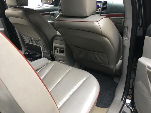 Santa Fe 2.7 mpfi gls 7 Lugares V6 24V Gasolina 4P Automático - Foto 13