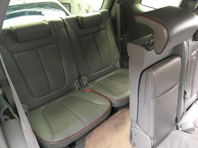 Santa Fe 2.7 mpfi gls 7 Lugares V6 24V Gasolina 4P Automático - Foto 11