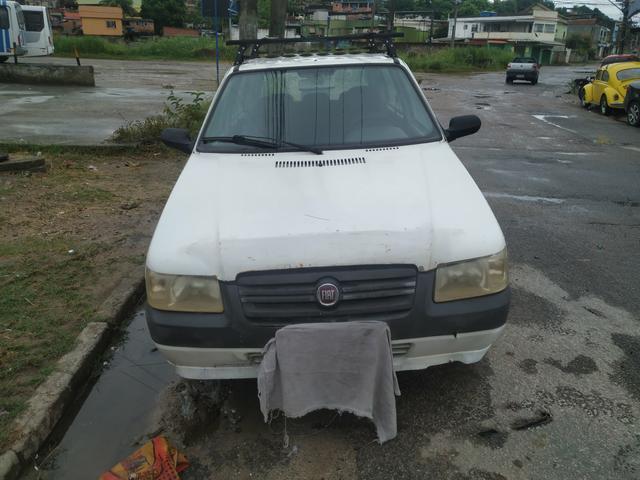 Vendo uno fire - Foto 2