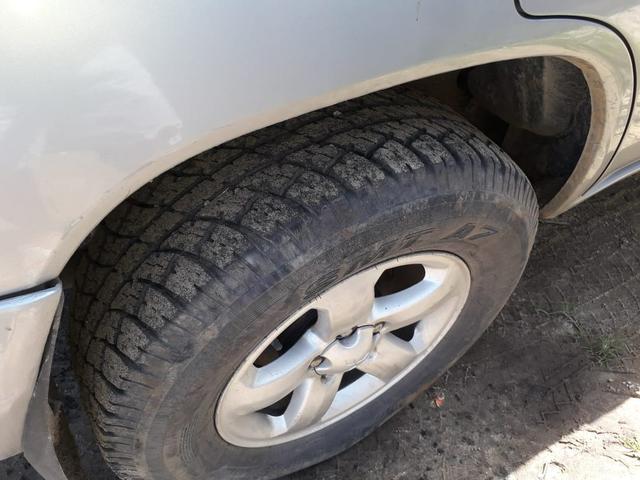 Pajero TR4 Automática 4X4 2007 - Foto 6