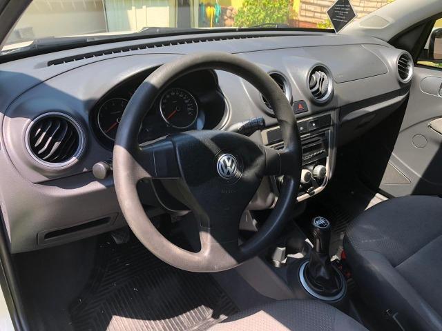 Vw voyage 1.6 2011 braco - Foto 4