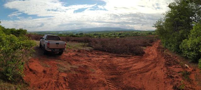 Vendo lotes em brejo santo - Foto 2
