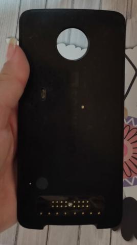 Vendo - Moto Snap JBL - Foto 4