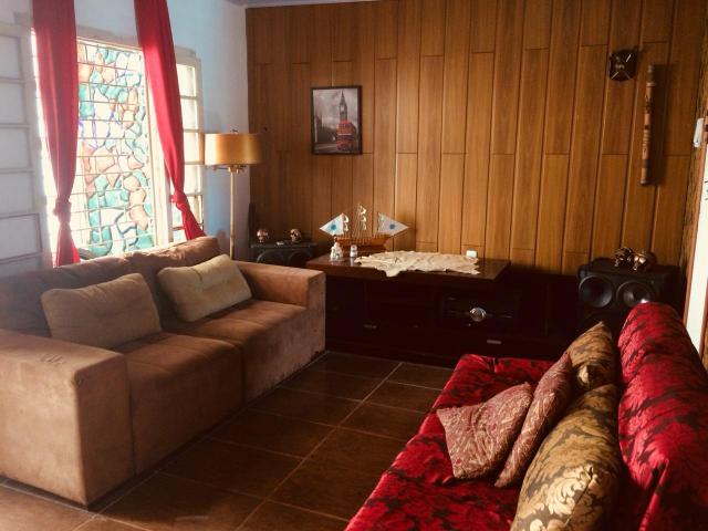 Vende-se uma excelente casa - Foto 4