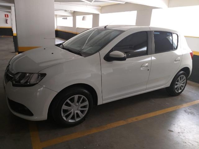 Sandero 1.6 - Foto 4