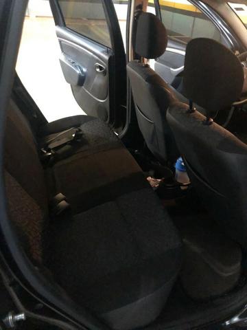 Renault Duster 1.6 Expression 2012 Preta super conservada, particular - Foto 8