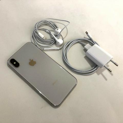 IPhone X