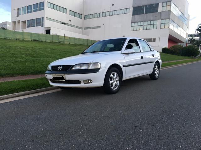 Vectra GLS 2.0 - Foto 3