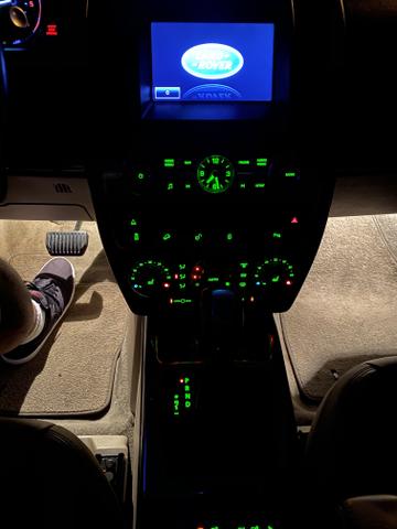 Land Rover Freelander 2 HSE Diesel 2013 - Foto 19