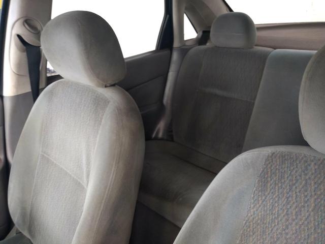Ford Focus 2002 Motor 2.0 - Foto 4