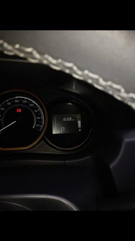 Duster dynamique com apenas 1600 km rodados!! Oportunidade única!! - Foto 11