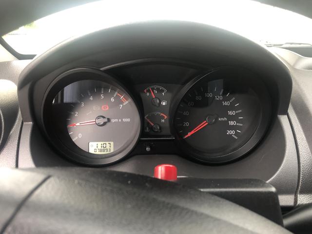 Ford Fiesta - Foto 5