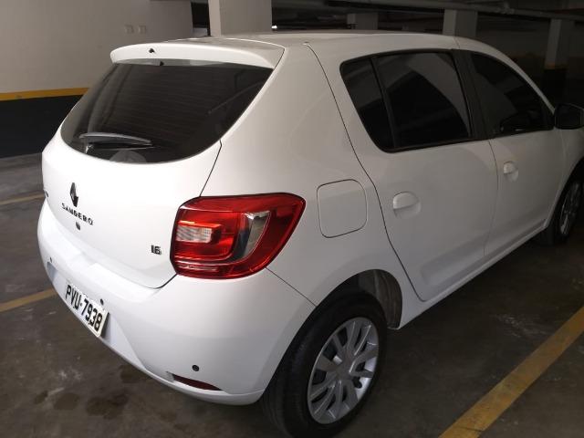 Sandero 1.6 - Foto 2