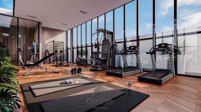 Apartamento 3 quartos com suíte no Batel - Foto 6