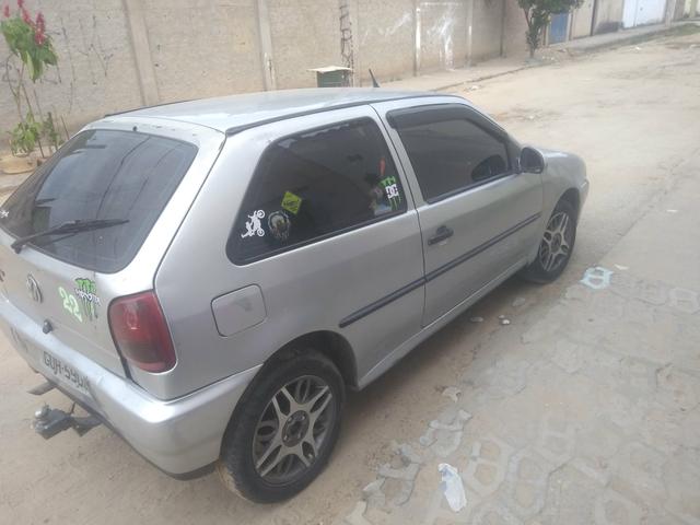 Leia o anúncio antes de tudo - Foto 2