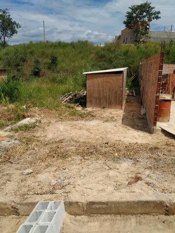Vendo meio lote - bairro monte verde em betim - Foto 3