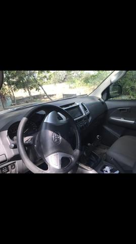 Hilux 2013 manual - Foto 4
