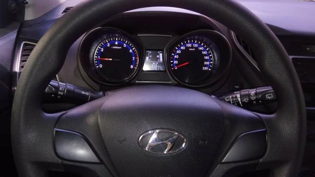 Vendo HB20 2012/2013 1.0 Comfort - Foto 3