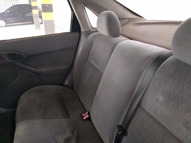 Ford Focus 2002 Motor 2.0 - Foto 6