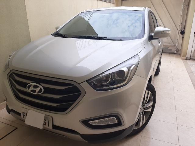 Hyundai ix35 - Foto 7