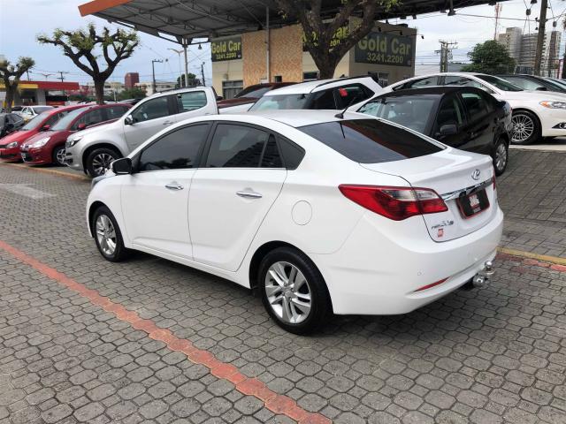HB20S 2014/2014 1.6 PREMIUM 16V FLEX 4P MANUAL - Foto 2