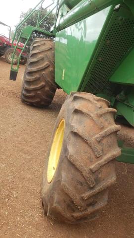 Jd 1550 - Foto 3