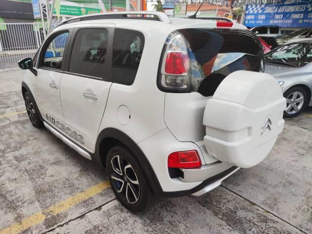 Citroen Air Croos 2012 - Foto 3