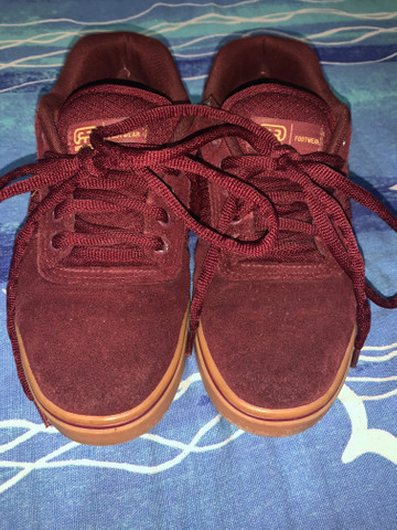 hocks flat lite vinho