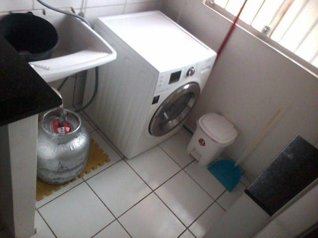 Vendo Apto. No residencial Nova america - Ananindeua - Foto 7