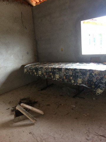Casa estilo Chacrinha!! Com poço semi artesiano. - Foto 10