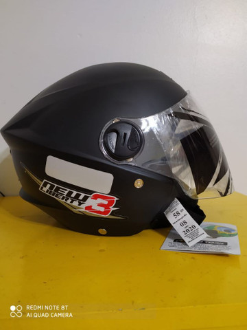 Capacete - Foto 4