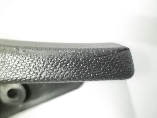 Moldura Do Banco Diant. Esquerdo Ford Ka 2017 - Foto 4
