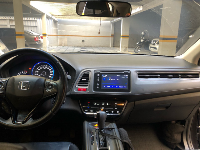 Honda HRV EXL 2016 - Foto 5