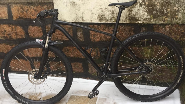 Specialized RockHooper 2019 Comp - G